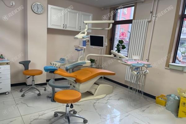 北京深覆合矫正排名好的口腔医院，是正畸正规评价好的牙科诊所
