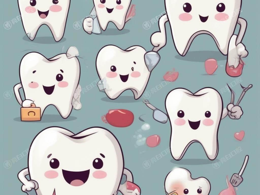 2024重庆口腔医院牙周治疗价格一览表 做牙周炎治疗200/龈下刮治200挺便宜